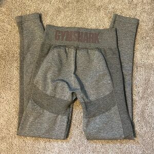 Gymshark Gray Leggings